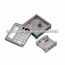 Aluminum Injection Die Casting